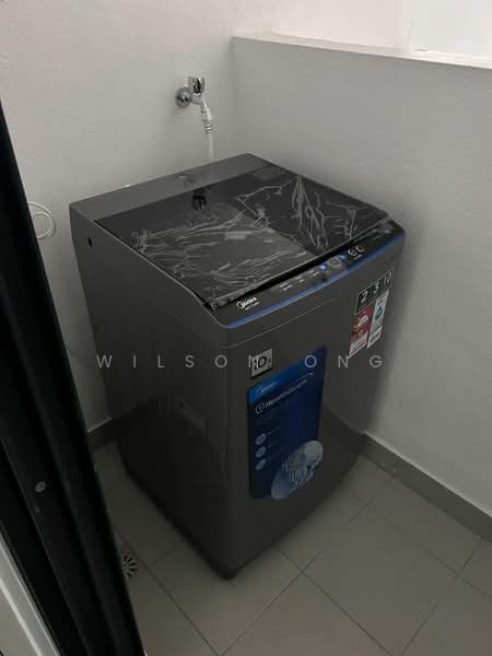 Condominium for Rent at Skyline KL - Wilson Ong - Interior - PropertyGuru.com.my