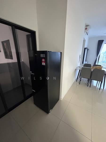 Condominium for Rent at Skyline KL - Wilson Ong - Dining Room - PropertyGuru.com.my