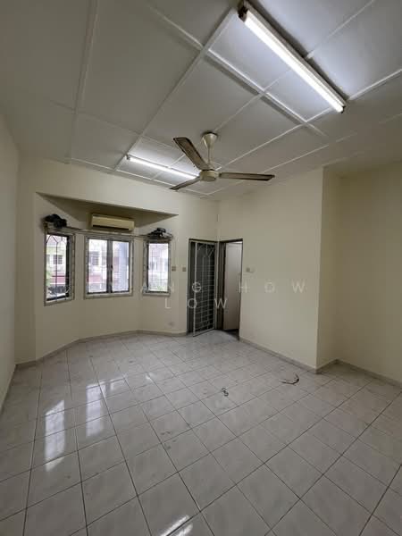 Rumah Teres 2 Tingkat untuk Disewa di Bandar Baru Sri Petaling (Sri Petaling) - Kwang How Low - PropertyGuru.com.my