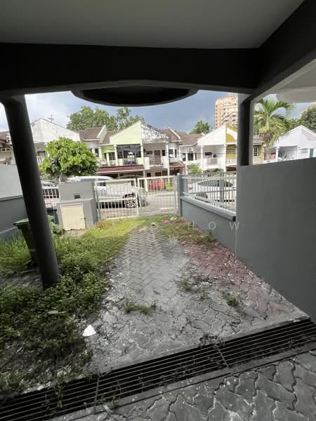 Rumah Teres 2 Tingkat untuk Disewa di Bandar Baru Sri Petaling (Sri Petaling) - Kwang How Low - PropertyGuru.com.my