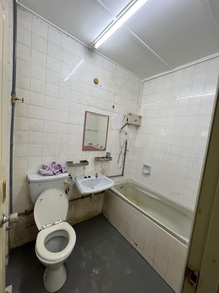 Rumah Teres 2 Tingkat untuk Disewa di Bandar Baru Sri Petaling (Sri Petaling) - Kwang How Low - PropertyGuru.com.my