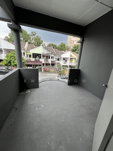 Rumah Teres 2 Tingkat untuk Disewa di Bandar Baru Sri Petaling (Sri Petaling) - Kwang How Low - PropertyGuru.com.my