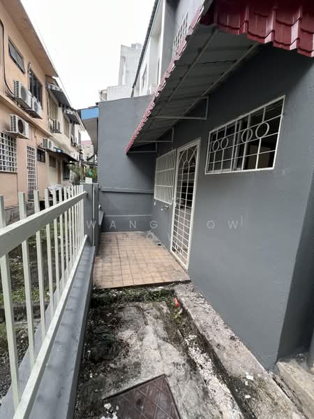 Rumah Teres 2 Tingkat untuk Disewa di Bandar Baru Sri Petaling (Sri Petaling) - Kwang How Low - PropertyGuru.com.my