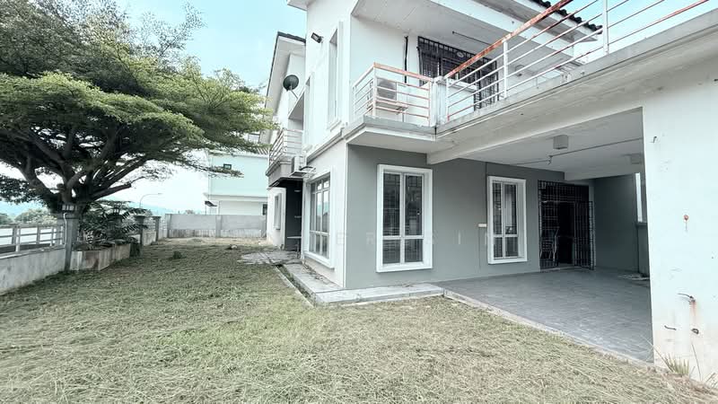 Semi-Detached House for Sale in Saujana Villa (Kajang) - Denver Sin - Exterior - PropertyGuru.com.my