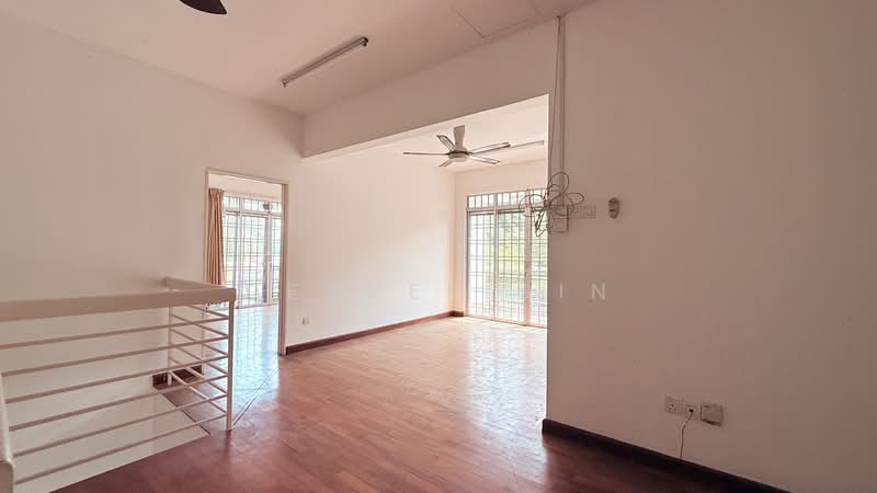 Semi-Detached House for Sale in Saujana Villa (Kajang) - Denver Sin - Living Room - PropertyGuru.com.my