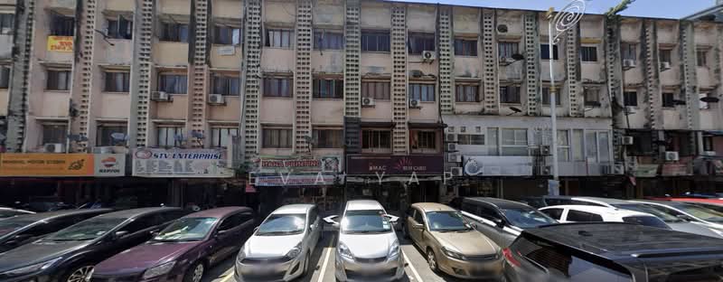 Kedai untuk Disewa di Brickfields (Kuala Lumpur) - Eva Yap - PropertyGuru.com.my