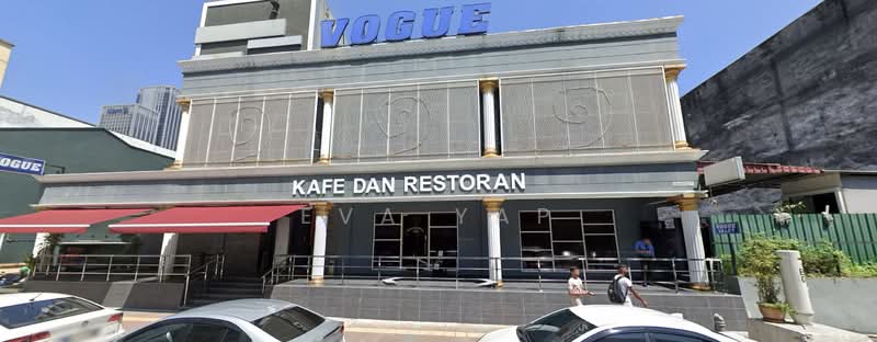Kedai untuk Disewa di Brickfields (Kuala Lumpur) - Eva Yap - PropertyGuru.com.my