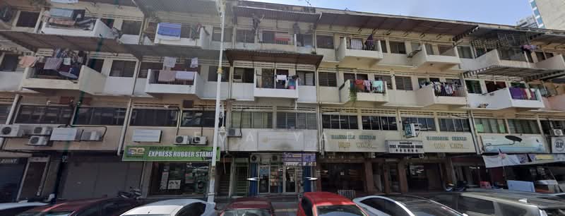 Kedai untuk Disewa di Brickfields (Kuala Lumpur) - Eva Yap - PropertyGuru.com.my
