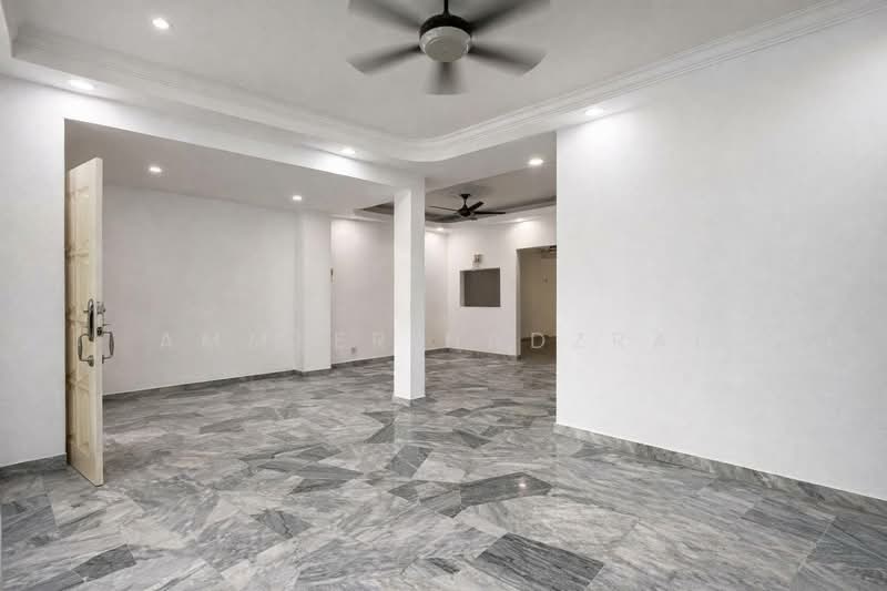 2-storey Terraced House for Sale in Usj 11 (Subang Jaya) - Ammeer Nadzrai - Interior - PropertyGuru.com.my
