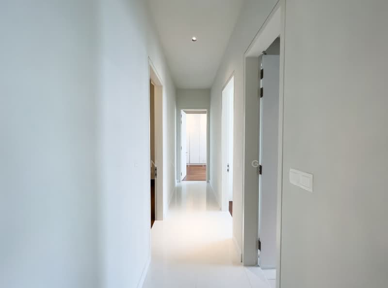 Service Residence for Rent at Oxford Residences @ Pavilion Embassy - Jennie Ng - PropertyGuru.com.my