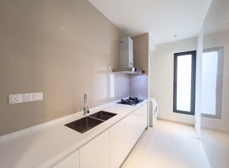 Service Residence for Rent at Oxford Residences @ Pavilion Embassy - Jennie Ng - PropertyGuru.com.my