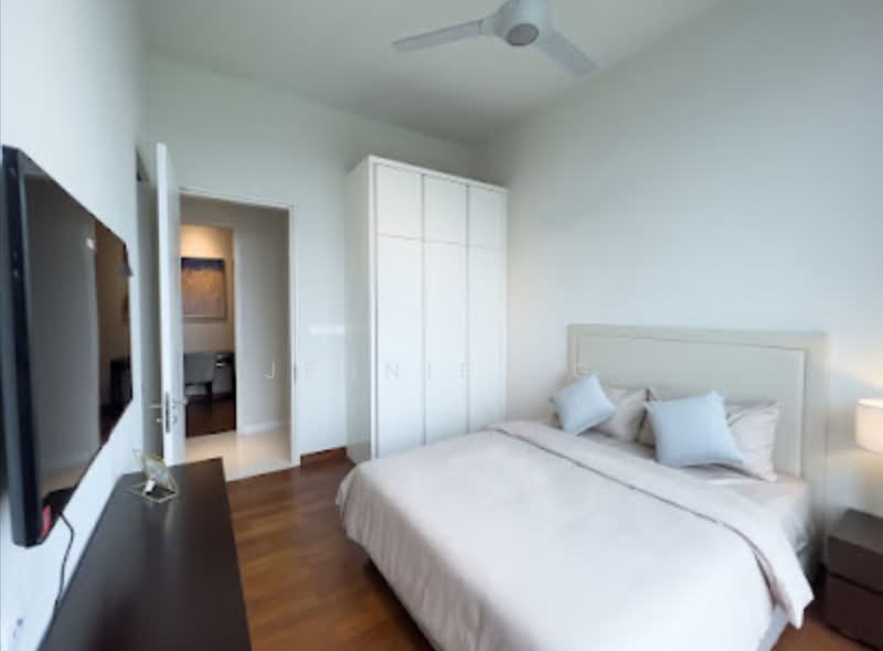 Service Residence for Rent at Oxford Residences @ Pavilion Embassy - Jennie Ng - PropertyGuru.com.my