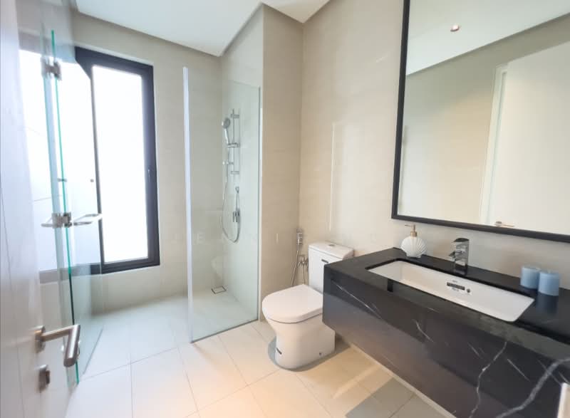 Service Residence for Rent at Oxford Residences @ Pavilion Embassy - Jennie Ng - PropertyGuru.com.my