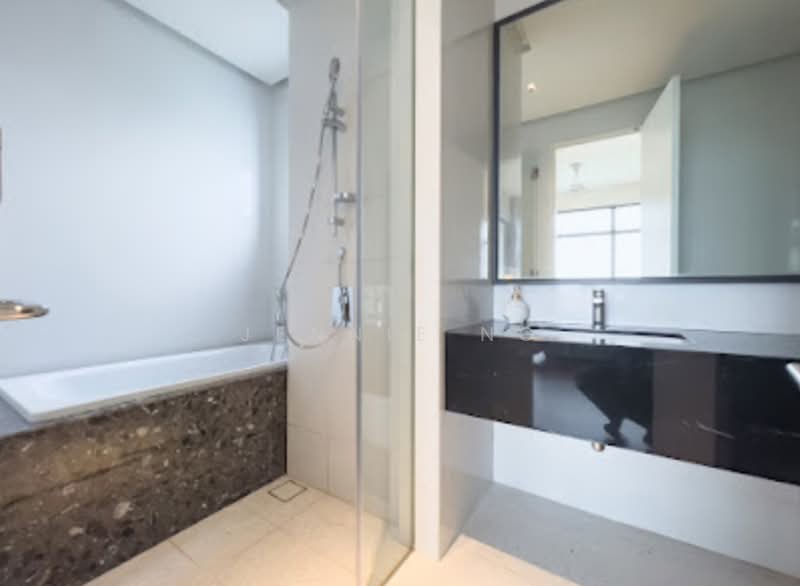 Service Residence for Rent at Oxford Residences @ Pavilion Embassy - Jennie Ng - PropertyGuru.com.my