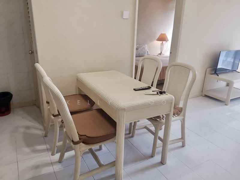 Pangsapuri untuk Disewa di Costa Mahkota - Kellyn Foo - PropertyGuru.com.my