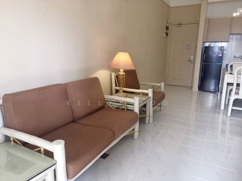 Pangsapuri untuk Disewa di Costa Mahkota - Kellyn Foo - PropertyGuru.com.my