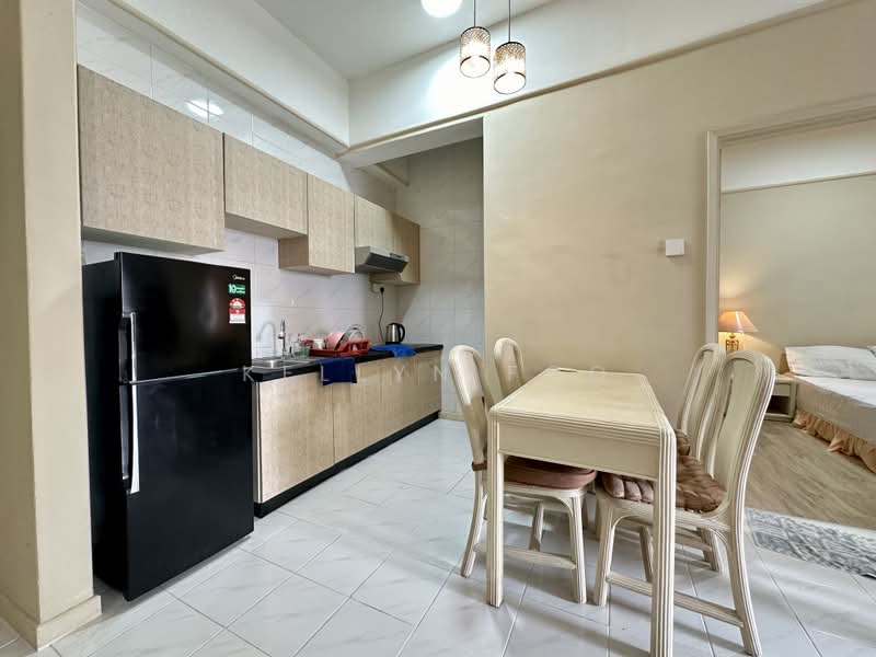 Pangsapuri untuk Disewa di Costa Mahkota - Kellyn Foo - PropertyGuru.com.my