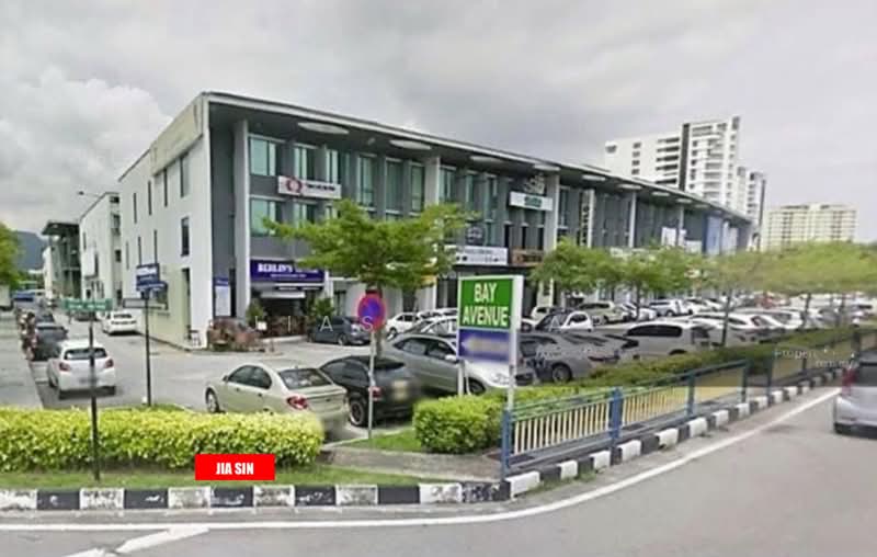 Shop for Rent in Bayan Lepas (Penang) - Jiasin Yap - Exterior - PropertyGuru.com.my