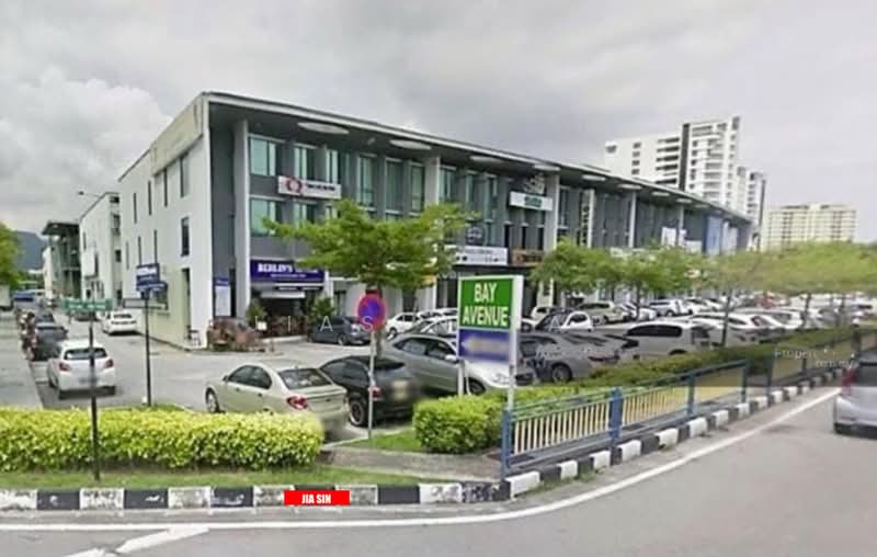 Shop for Rent in Bayan Lepas (Penang) - Jiasin Yap - Exterior - PropertyGuru.com.my