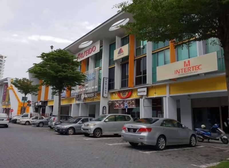Shop for Rent in Bayan Lepas (Penang) - Jiasin Yap - Exterior - PropertyGuru.com.my