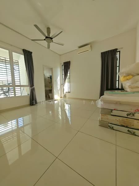 Terraced House for Sale in Bandar Sri Sendayan (Negeri Sembilan) - Shane Tan - Living Room - PropertyGuru.com.my