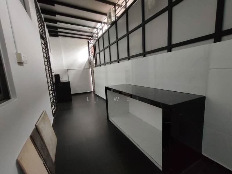 2-storey Terraced House for Rent in Taman Molek (Johor Bahru) - Li Wei - PropertyGuru.com.my