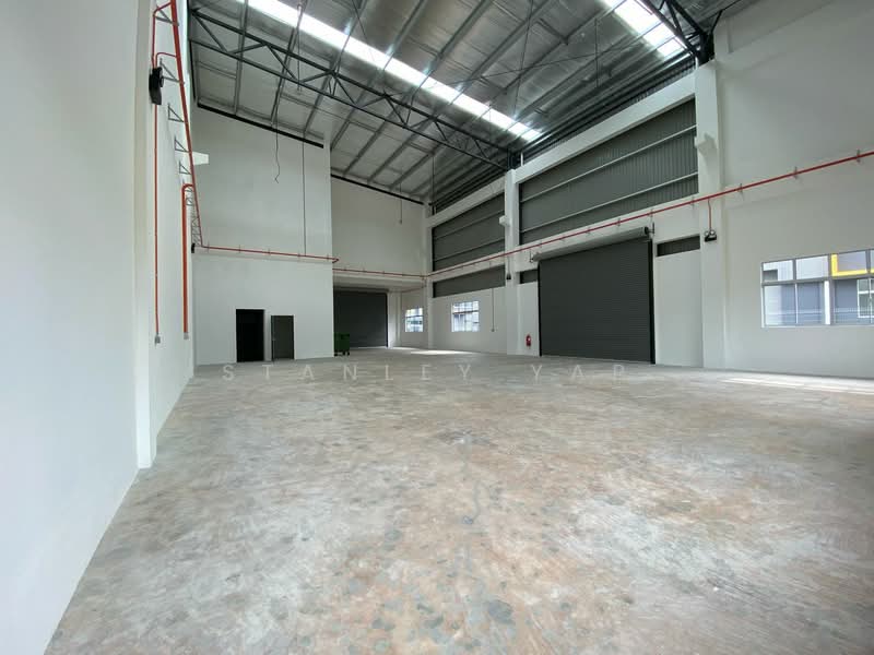 Kilang untuk Disewa di Nilai Impian (Nilai) - Stanley Yap - Interior - PropertyGuru.com.my