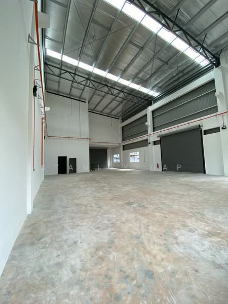 Kilang untuk Disewa di Nilai Impian (Nilai) - Stanley Yap - Interior - PropertyGuru.com.my
