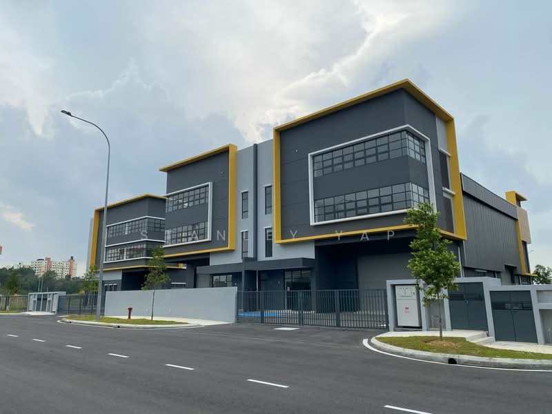 Kilang untuk Disewa di Nilai Impian (Nilai) - Stanley Yap - Exterior - PropertyGuru.com.my