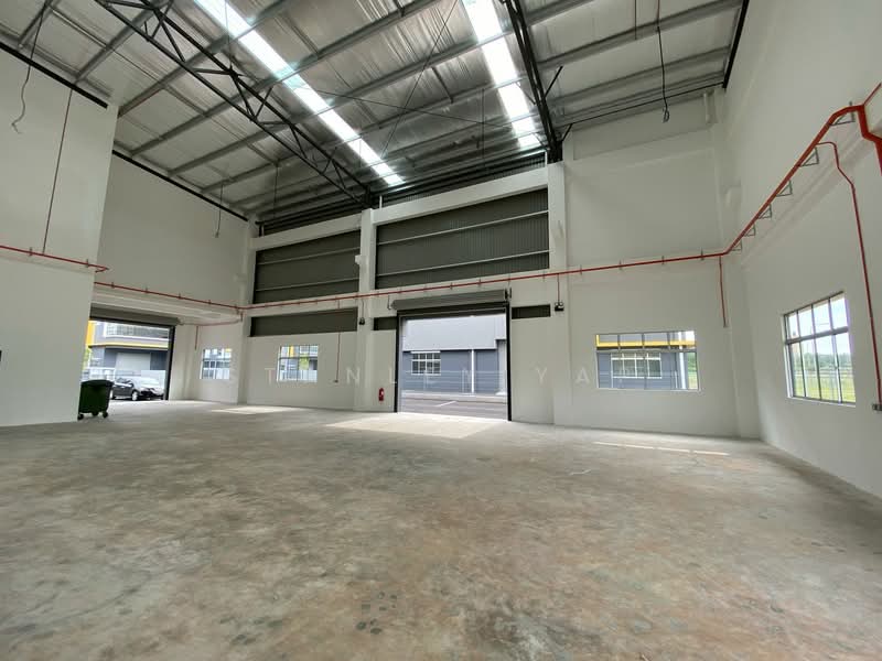 Kilang untuk Disewa di Nilai Impian (Nilai) - Stanley Yap - Interior - PropertyGuru.com.my