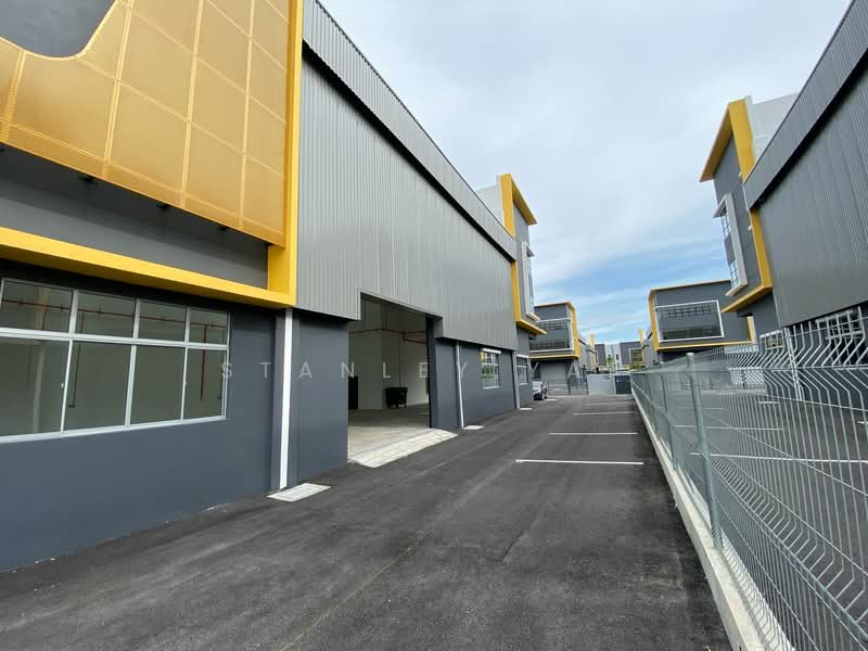 Kilang untuk Disewa di Nilai Impian (Nilai) - Stanley Yap - Exterior - PropertyGuru.com.my