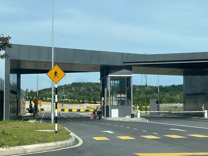 Kilang untuk Disewa di Nilai Impian (Nilai) - Stanley Yap - Exterior - PropertyGuru.com.my