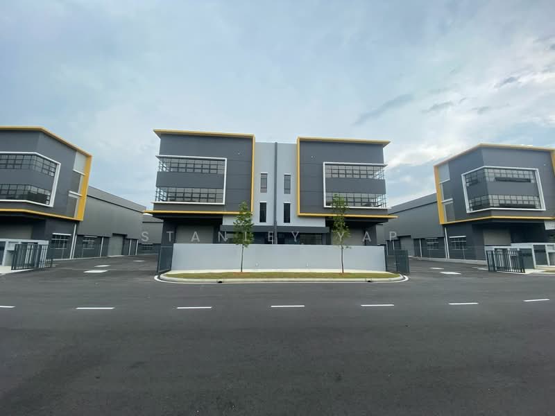 Kilang untuk Disewa di Nilai Impian (Nilai) - Stanley Yap - Exterior - PropertyGuru.com.my