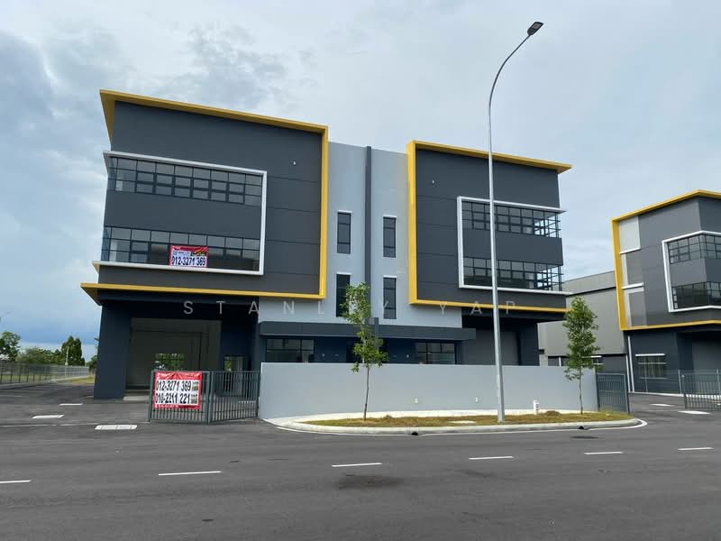 Kilang untuk Disewa di Nilai Impian (Nilai) - Stanley Yap - Exterior - PropertyGuru.com.my