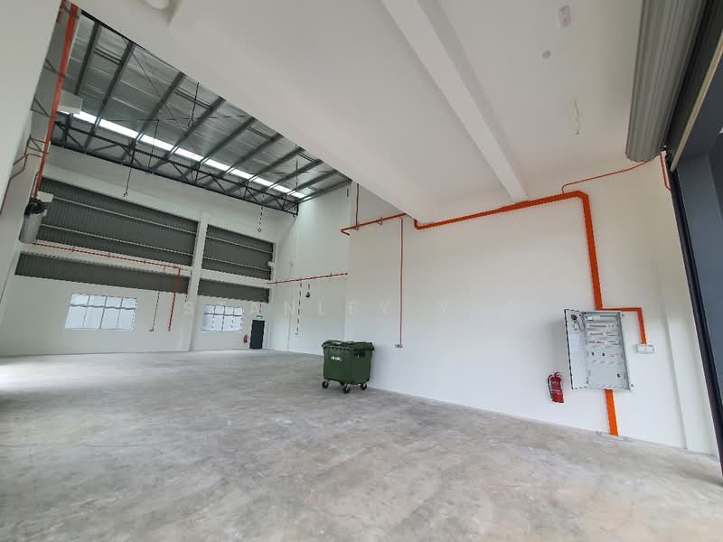 Kilang untuk Disewa di Nilai Impian (Nilai) - Stanley Yap - Interior - PropertyGuru.com.my