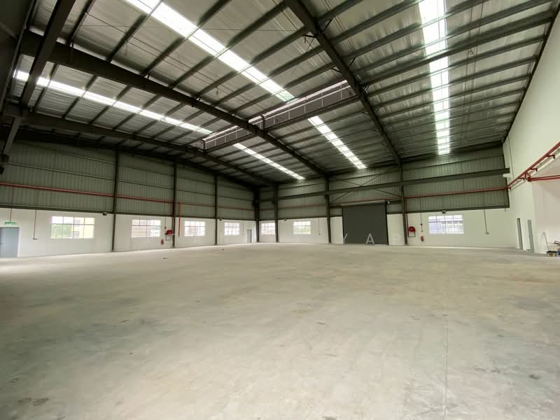 Kilang untuk Disewa di Nilai Impian (Nilai) - Stanley Yap - Interior - PropertyGuru.com.my