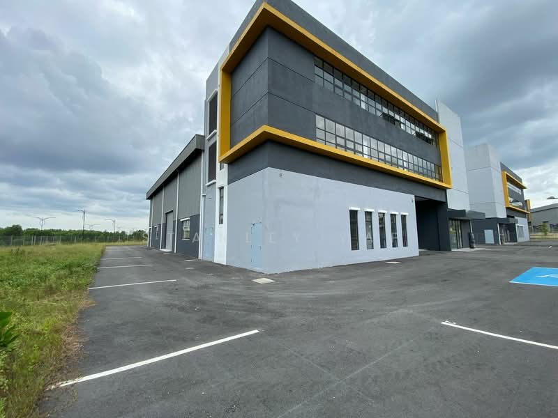 Kilang untuk Disewa di Nilai Impian (Nilai) - Stanley Yap - Exterior - PropertyGuru.com.my