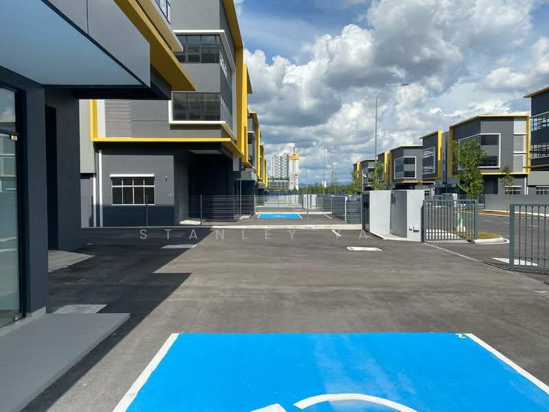 Kilang untuk Disewa di Nilai Impian (Nilai) - Stanley Yap - Exterior - PropertyGuru.com.my