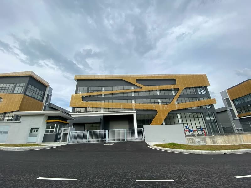 Kilang untuk Disewa di Nilai Impian (Nilai) - Stanley Yap - Exterior - PropertyGuru.com.my