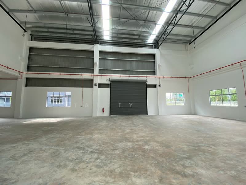 Kilang untuk Disewa di Nilai Impian (Nilai) - Stanley Yap - Interior - PropertyGuru.com.my