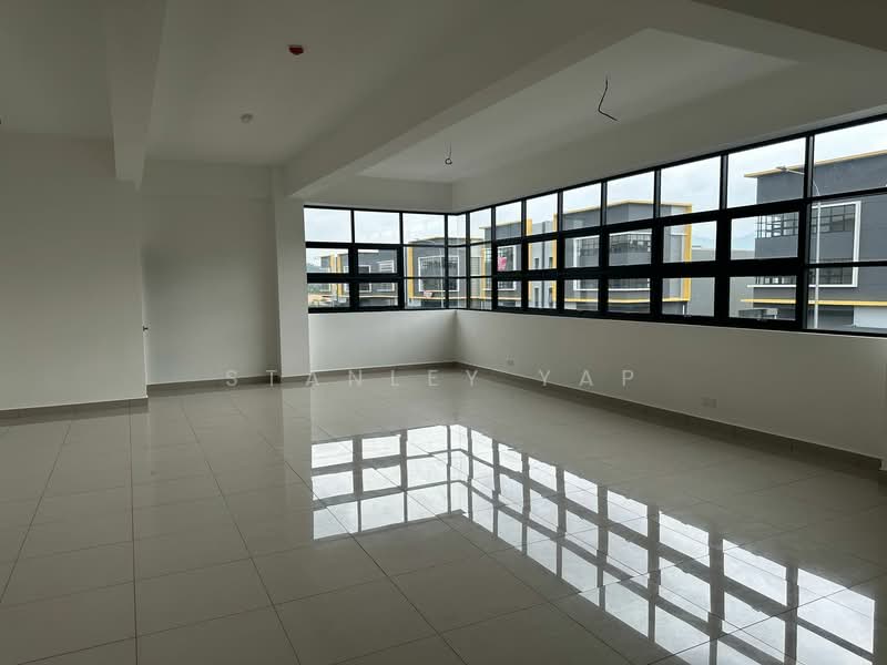 Kilang untuk Disewa di Nilai Impian (Nilai) - Stanley Yap - Interior - PropertyGuru.com.my