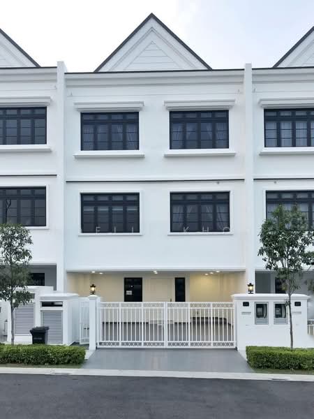 2-storey Terraced House for Rent in Iskandar Puteri (Nusajaya) (Johor) - Noelle Khoo - PropertyGuru.com.my