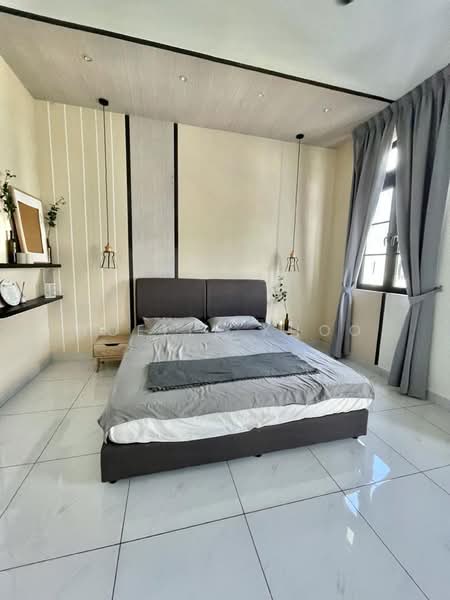 2-storey Terraced House for Rent in Iskandar Puteri (Nusajaya) (Johor) - Noelle Khoo - PropertyGuru.com.my