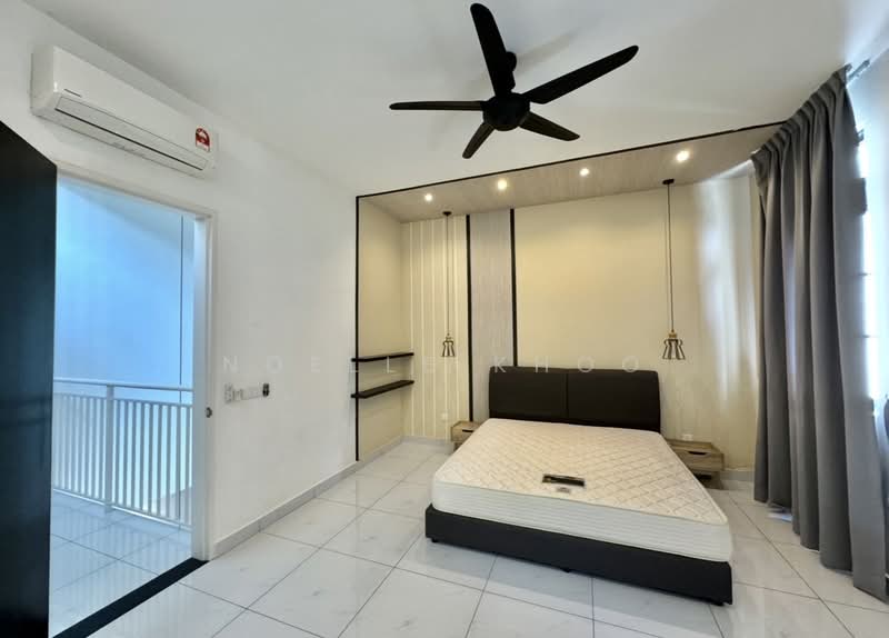 2-storey Terraced House for Rent in Iskandar Puteri (Nusajaya) (Johor) - Noelle Khoo - PropertyGuru.com.my