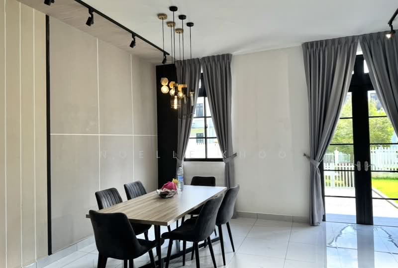 2-storey Terraced House for Rent in Iskandar Puteri (Nusajaya) (Johor) - Noelle Khoo - PropertyGuru.com.my