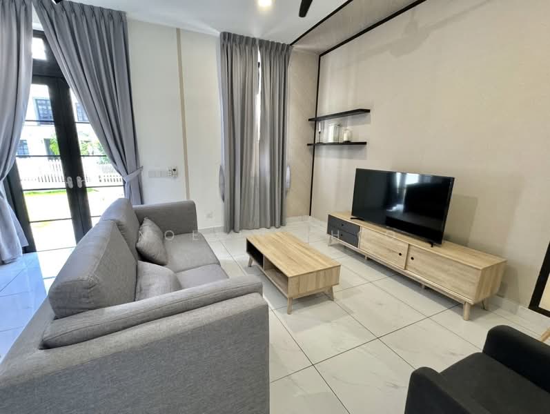 2-storey Terraced House for Rent in Iskandar Puteri (Nusajaya) (Johor) - Noelle Khoo - PropertyGuru.com.my