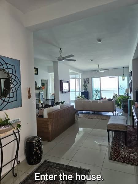 Condominium for Rent at 10 Island Resort - Shing Lam - PropertyGuru.com.my