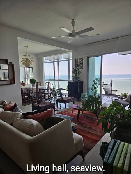 Condominium for Rent at 10 Island Resort - Shing Lam - PropertyGuru.com.my