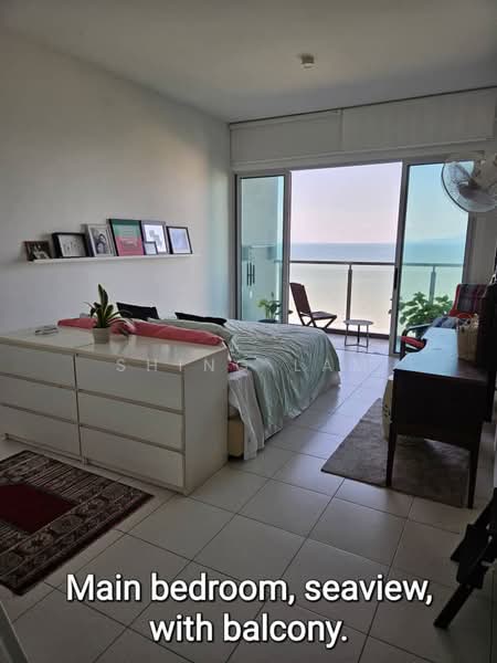 Condominium for Rent at 10 Island Resort - Shing Lam - PropertyGuru.com.my