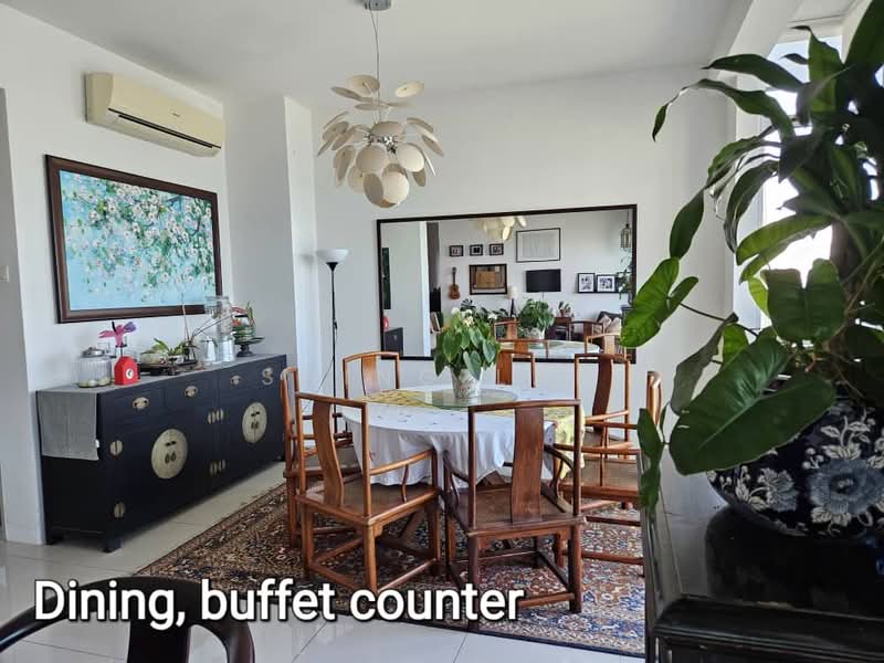 Condominium for Rent at 10 Island Resort - Shing Lam - PropertyGuru.com.my